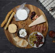 PERSONALIZED: Wedding Guest Book Alternative, Charcuterie Cutting Board, Butcher Block ADK Dream Creations