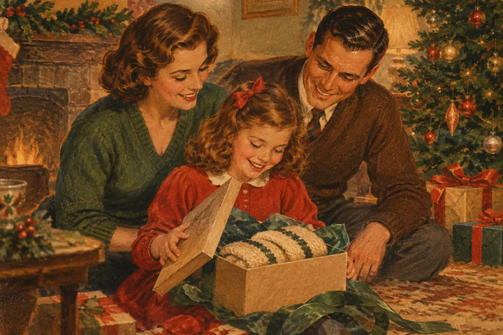Best Meaningful Custom Gift for Christmas Ideas