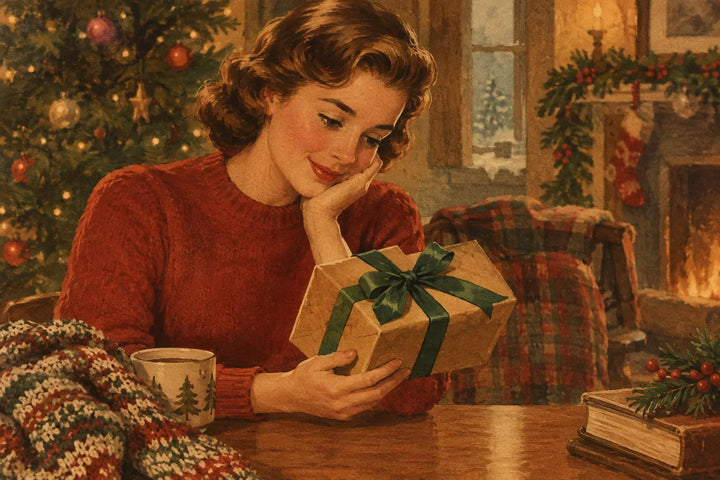 How to Choose a Meaningful Holiday Gift That Lasts
